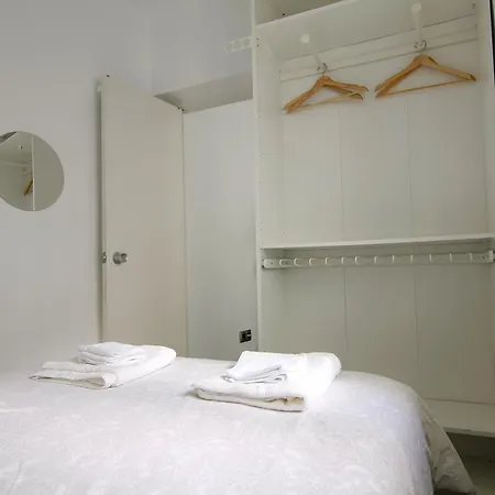 Precioso Apartamento Palacio Real, Madrid Extérieur photo