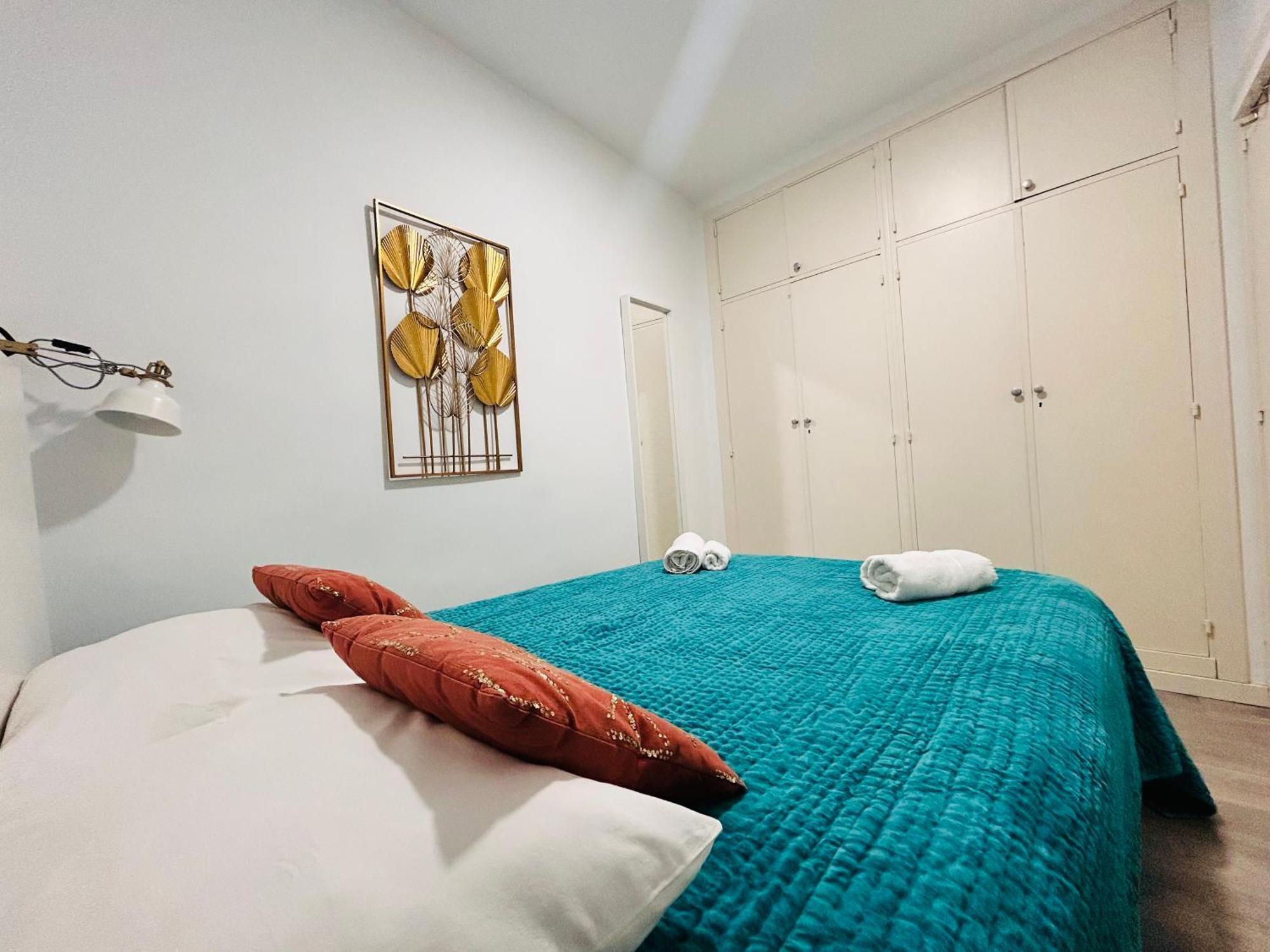 Precioso Palacio Real, Appartement *