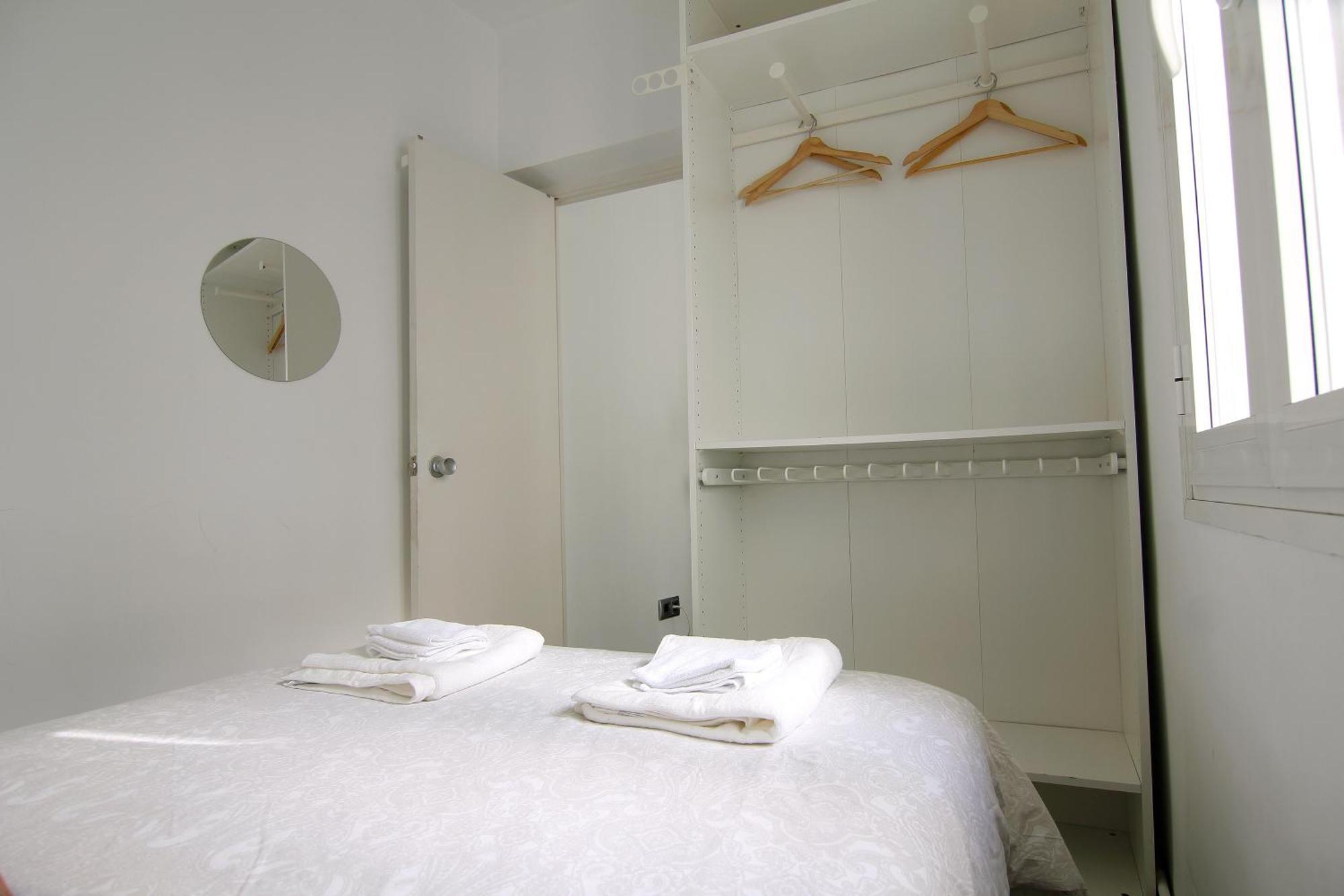 Precioso Palacio Real, Appartement