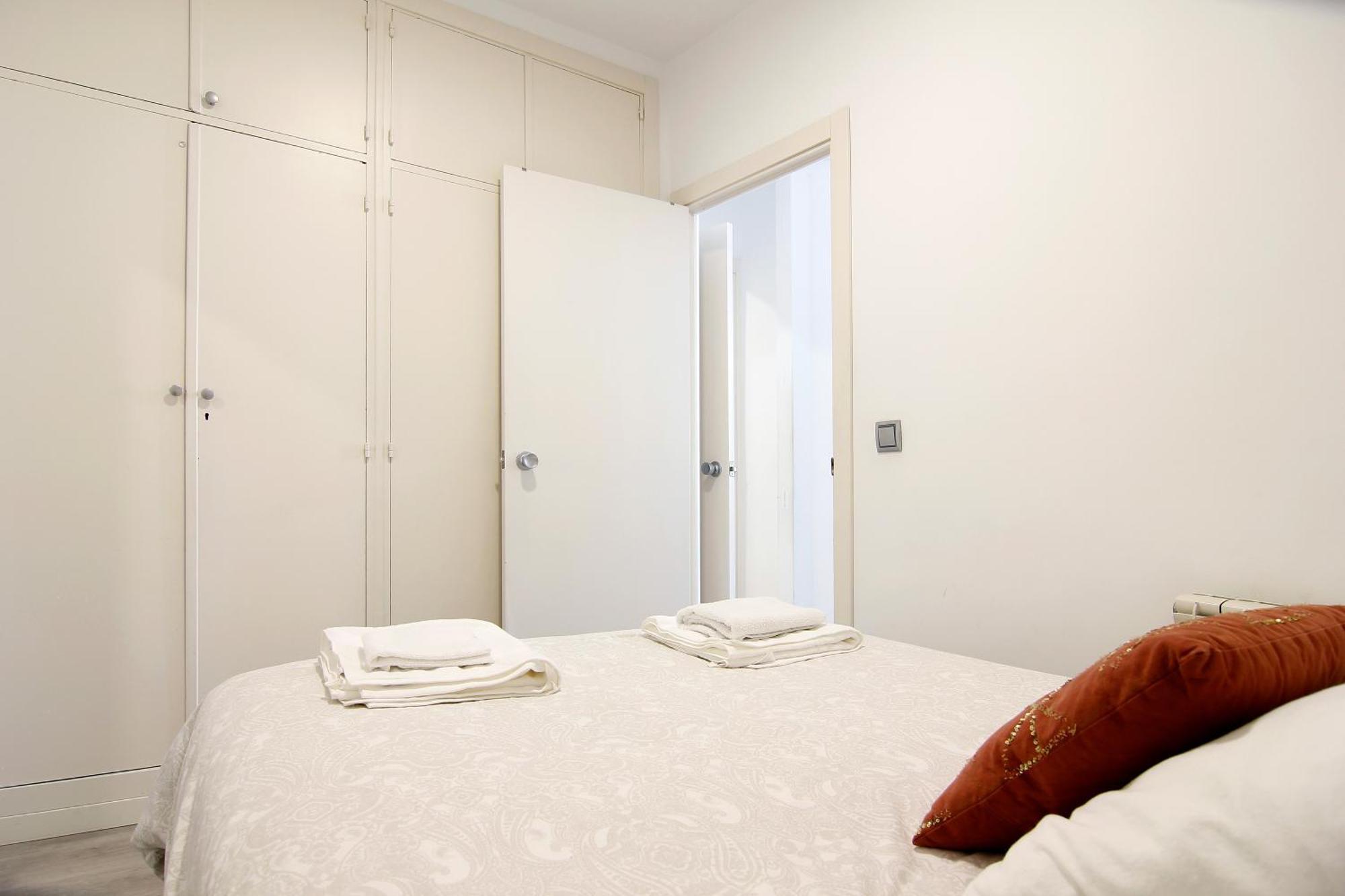 Appartement Precioso Palacio Real, Madrid