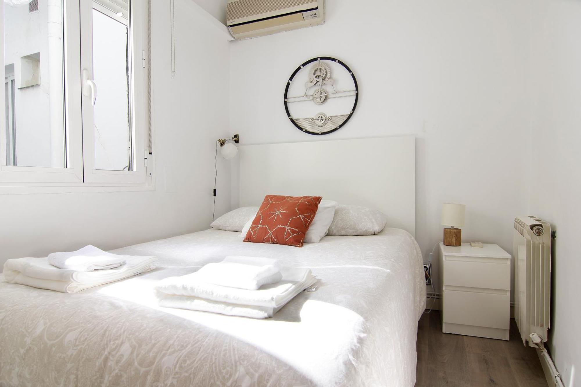Appartement Precioso Palacio Real, Madrid